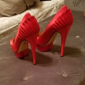 Charlotte Olympia Pumps